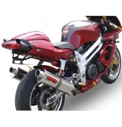 GPR Aprilia Tuono R 1000 Factory 2006/10 A.27.TRI