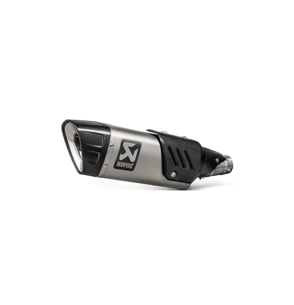 Akrapovic Honda CB 1000 R S-H10SO20-HAPLT