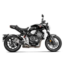 Akrapovic Honda CB 1000 R S-H10SO20-HAPLT