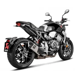 Akrapovic Honda CB 1000 R S-H10SO20-HAPLT