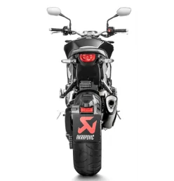 Akrapovic Honda CB 1000 R S-H10SO20-HAPLT