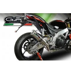 GPR Aprilia Tuono 1100 V4 Rr 2017/20 e4 E4.A.74.CAT.M3.TN