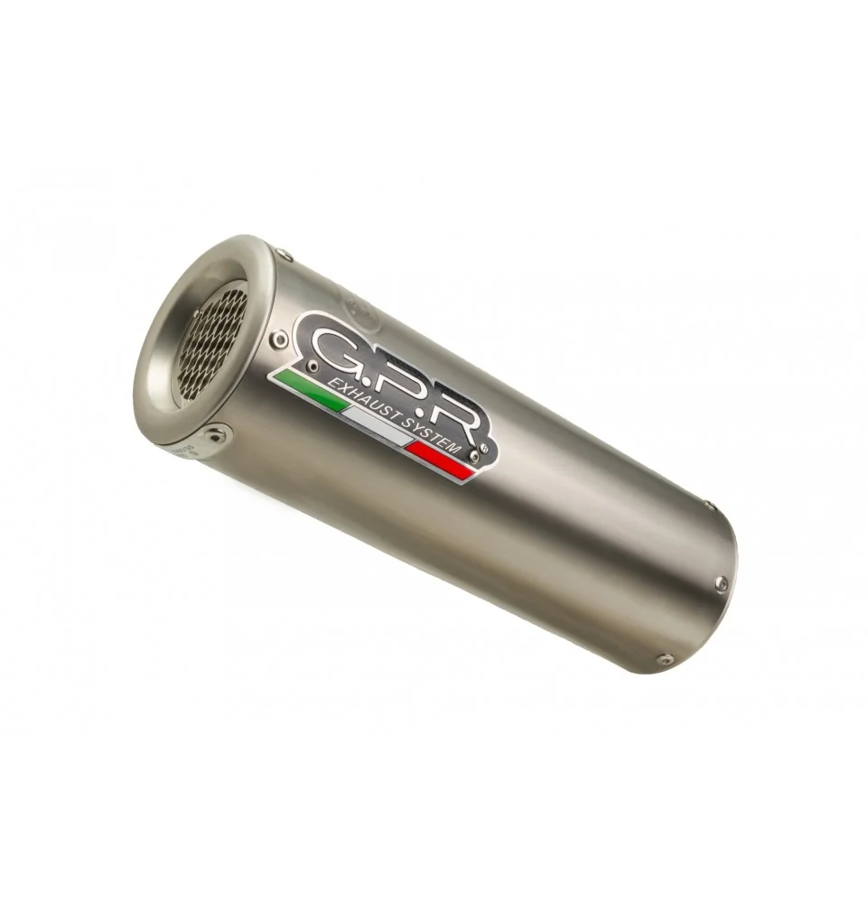 GPR Aprilia Tuono V4 1100-Rr 2015/16 A.61.M3.TN