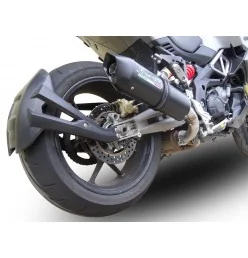 GPR Aprilia Caponord 1200 2013/15 A.58.FUNE