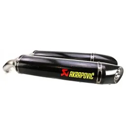 Akrapovic Yamaha YZF R1 S-Y10SO6-HDTC/1