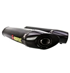 Akrapovic Yamaha YZF R1 S-Y10SO6-HDTC/1