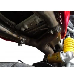 GPR Aprilia Dorsoduro 1200 2011/16 E4.A.56.CAT.FNE4