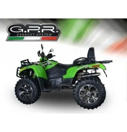 GPR Artic Trv 700 ATV.39