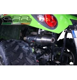 GPR Artic Trv 700 ATV.39