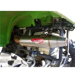 GPR Artic ThundercAt 1000 2011 QUSP.152.DEATV