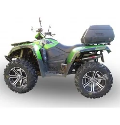 GPR Artic ThundercAt 1000 2011 QUSP.152.DEATV