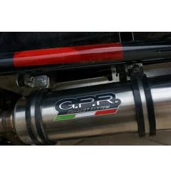 GPR Artic Wild CAt 1000 2012/14 ART.1.DEATV