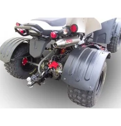 GPR Beeline Bestia 3.3 SM/EN CO.ATV.35.DEATV
