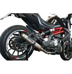 GPR Benelli Bn 302 2015/16 BE.8.DE