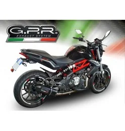 GPR Benelli Bn 302 2015/16 BE.8.FUNE