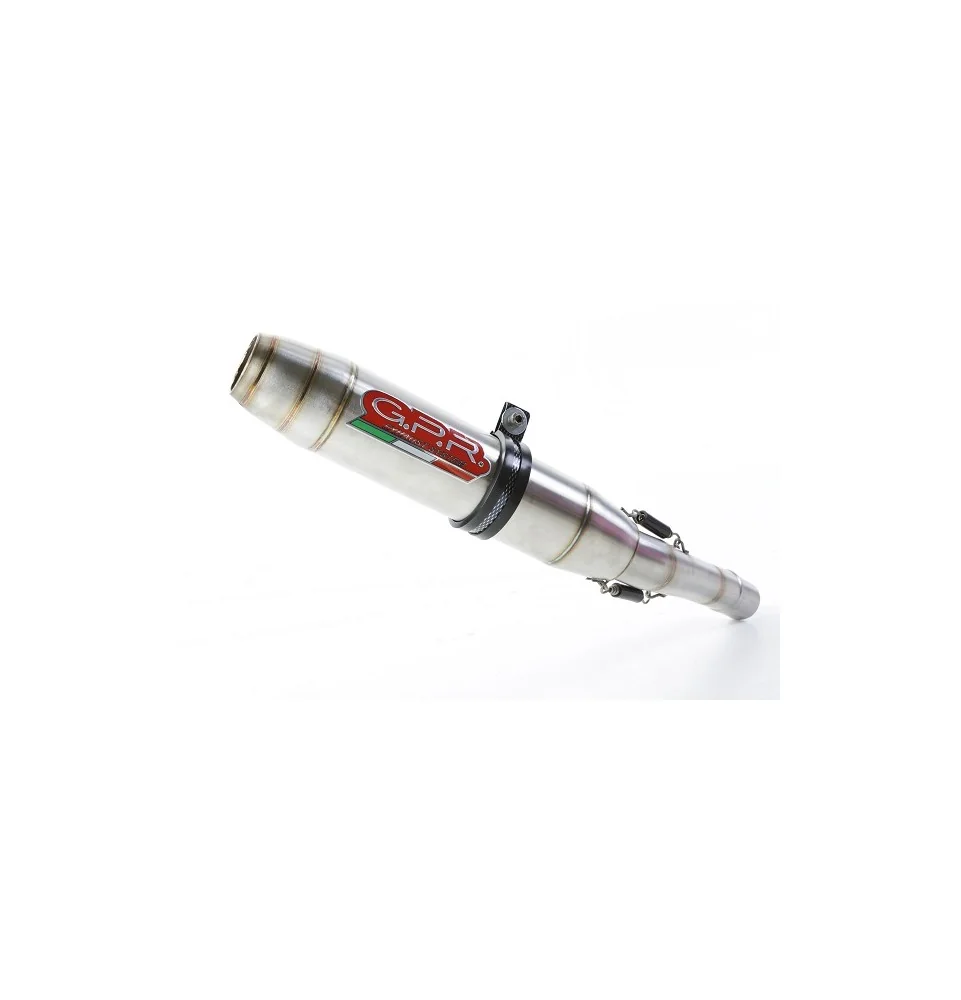 GPR Benelli Bn 302 2017/20 e4 BE.19.DE