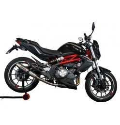 GPR Benelli Bn 302 2017/20 e4 BE.19.DE