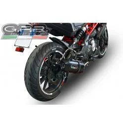 GPR Benelli Bn 302 2017/20 e4 E4.BE.19.FNE4