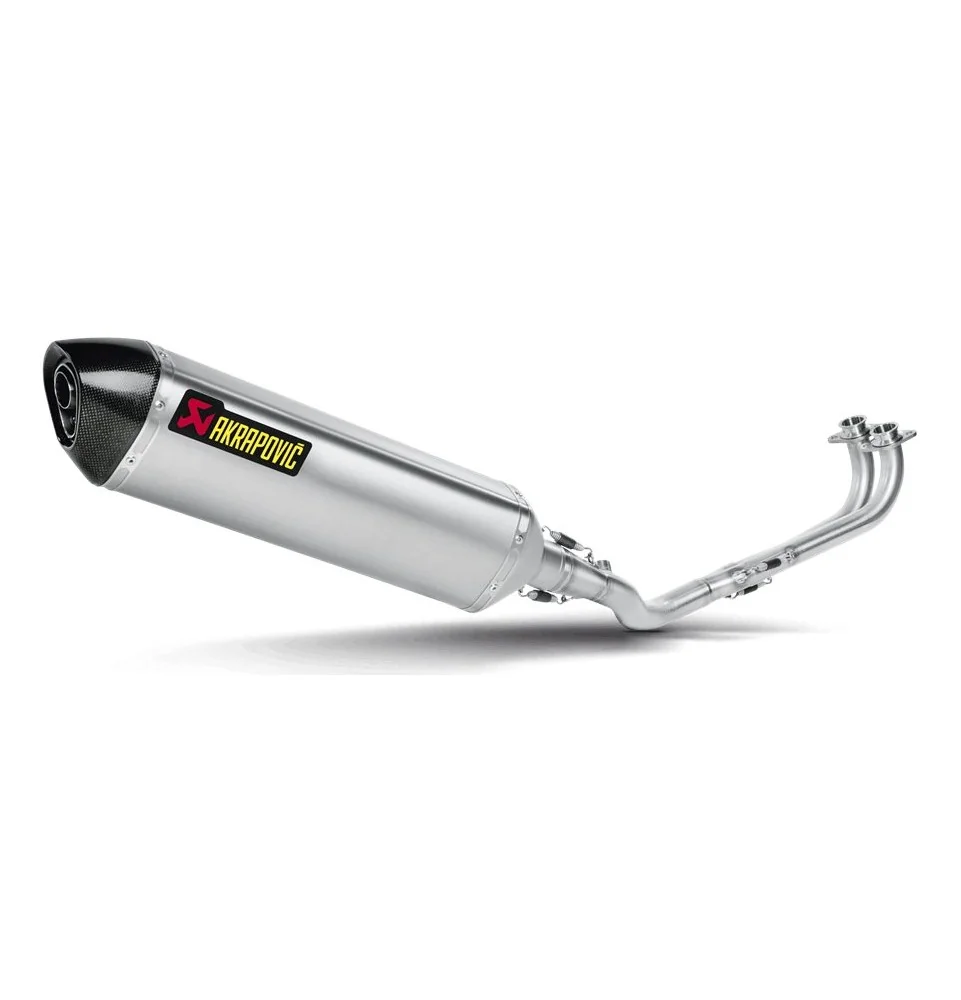 Akrapovic Yamaha T Max 530 S-Y5R2-RT