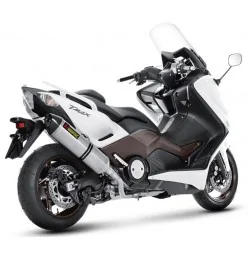 Akrapovic Yamaha T Max 530 S-Y5R2-RT