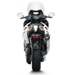 Akrapovic Yamaha T Max 530 S-Y5R2-RT
