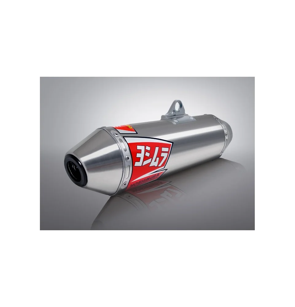 Yoshimura Honda XR 650L Street RS-2