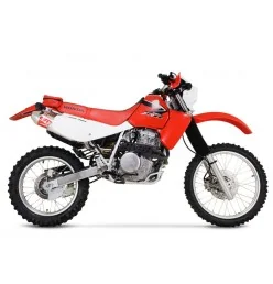 Yoshimura Honda XR 650L Street RS-2