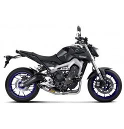 Akrapovic Yamaha MT 09 S-Y9R3-HAFT