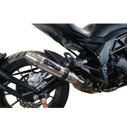 GPR Benelli 502 C 2019/20 e4 BE.20.DE