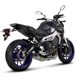 Akrapovic Yamaha MT 09 S-Y9R3-HAFT