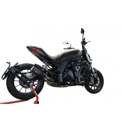 GPR Benelli 502 C 2019/20 e4 E4.BE.20.M3.BT