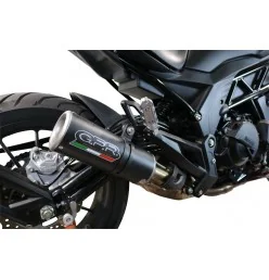GPR Benelli 502 C 2019/20 e4 E4.BE.20.M3.BT