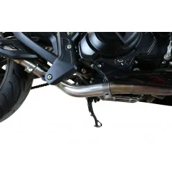 GPR Benelli 502 C 2019/20 e4 BE.20.RACE.DEC