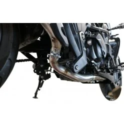 GPR Benelli 502 C 2019/20 e4 BE.20.RACE.DEC