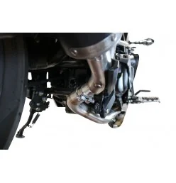 GPR Benelli 502 C 2019/20 e4 BE.20.RACE.DEC