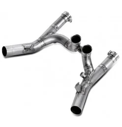 Akrapovic Yamaha V MAX 1700 C-Y17SO1T/1