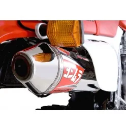 Yoshimura Honda XR 650L Street RS-2