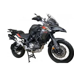 GPR Benelli Trk 502 X 2021/22 e5 E5.BE.16.FNE5