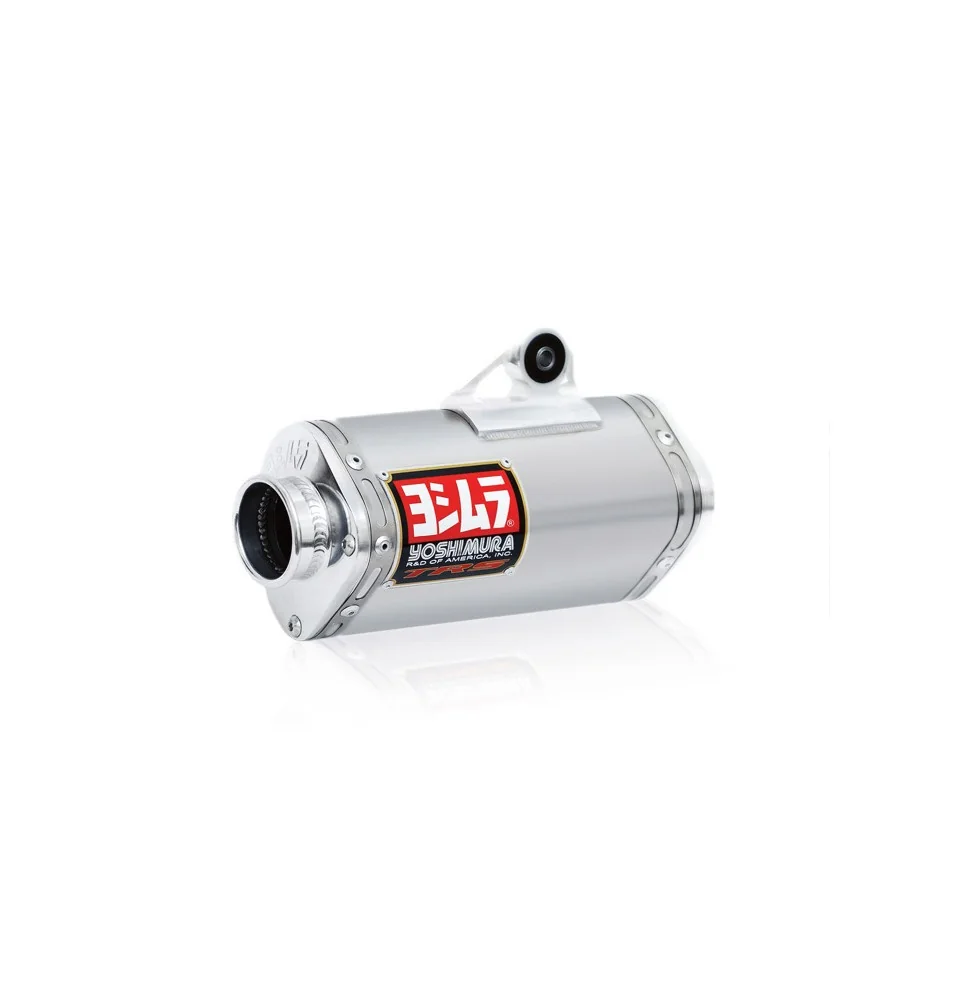 Yoshimura Honda XR 100R End. TRS