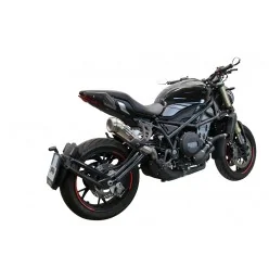 GPR Benelli 752 S 2019/2021 e4 E4.BE.21.PCEV