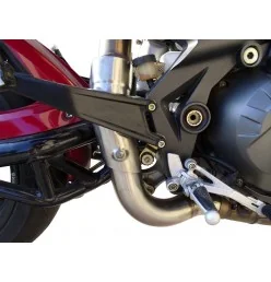 GPR Benelli Tre K 899 2006/16 BE.5.DEC