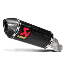 Akrapovic Kawasaki ZX-10R S-K10SO16-HZC