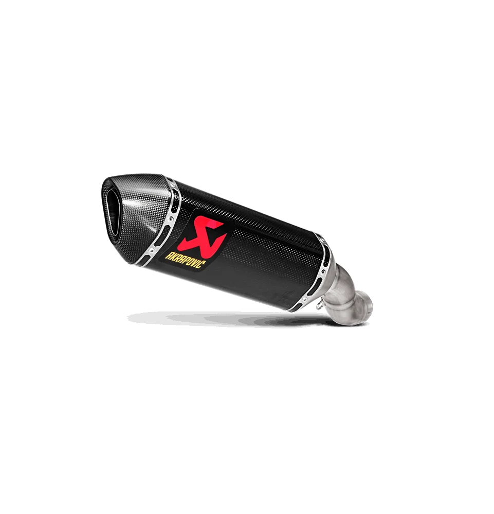 Akrapovic Kawasaki ZX-10R S-K10SO16-HZC