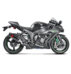 Akrapovic Kawasaki ZX-10R S-K10SO16-HZC
