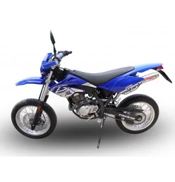 GPR Beta Rr 125 Enduro Ac 4t 2005/09 BT.5.DE