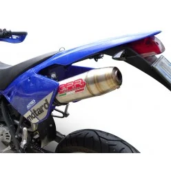 GPR Beta Rr 125 Enduro Ac 4t 2005/09 BT.5.DE