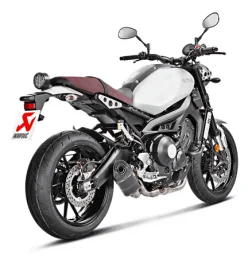 Akrapovic Yamaha XSR 900 S-Y9R2-AFC