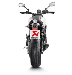 Akrapovic Yamaha XSR 900 S-Y9R2-AFC