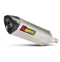 Akrapovic Honda NC700X S-H7SO2-HRT