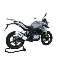 GPR Bmw G 310 Gs 2017/20 e4 E4.BM.CAT.106.ALBE4
